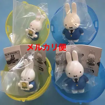 miffy 장면 컬렉션 ~엄마의 생일~