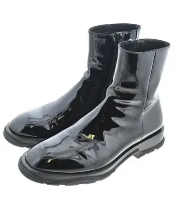 ALEXANDER MCQUEEN 남성용 부츠
