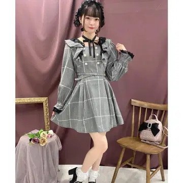 로지타 원피스