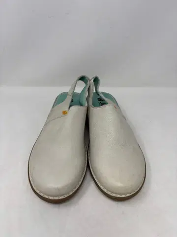 A2310 Jungla 재글라 가죽 샌들 스페인산 천연 가죽