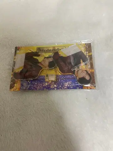 이시카와 카이토 성우 토요아소비 아크릴 스탠드