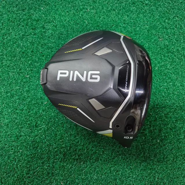 PING 핑 G430 10K MAX 드라이버 헤드