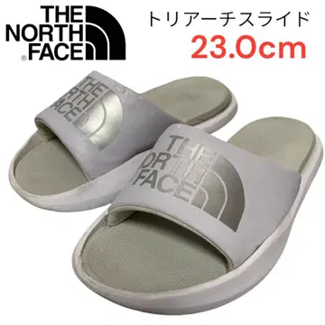 THE NORTH FACE 트리아치 슬라이드 여성용 샌들 23cm