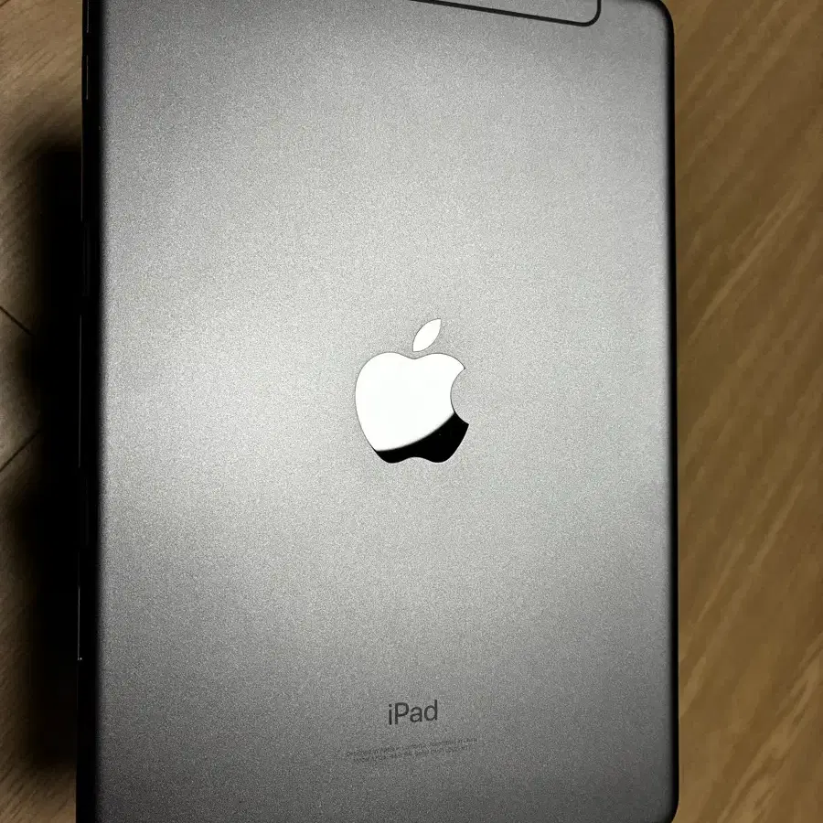 iPad Air 4 256GB + Apple Pencil 2nd Generation on Bunjang Global Site.