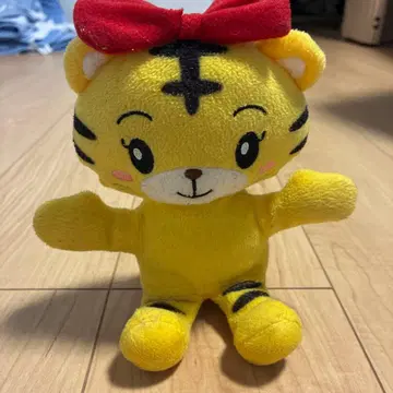 하나짱 자수 통통