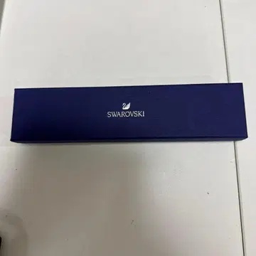 SWAROVSKI 팔찌