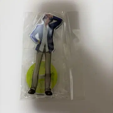 도키메키 메모리얼 GS 히메조 마도카 아크릴 스탠드 피규어