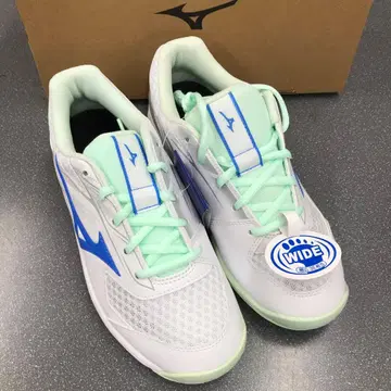 MIZUNO 테니스화 옴니클레이용 24.5cm