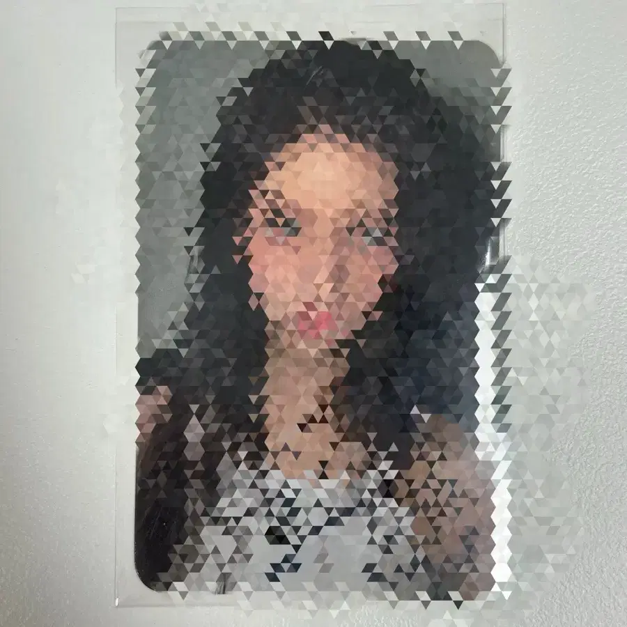 NMIXX ギュジン キュジン サイン ポラロイド チェキ nmixx NMIXX kyujin KYUJIN sign polaroid wts | Bunjang Global