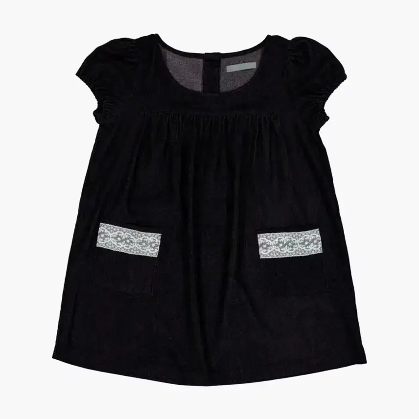 蝶バス memo dress