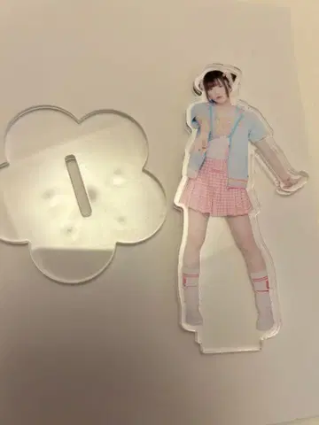 [ 가격 인하 협상 가능 ] NANIMONO 히나타유마 아크릴 스탠드