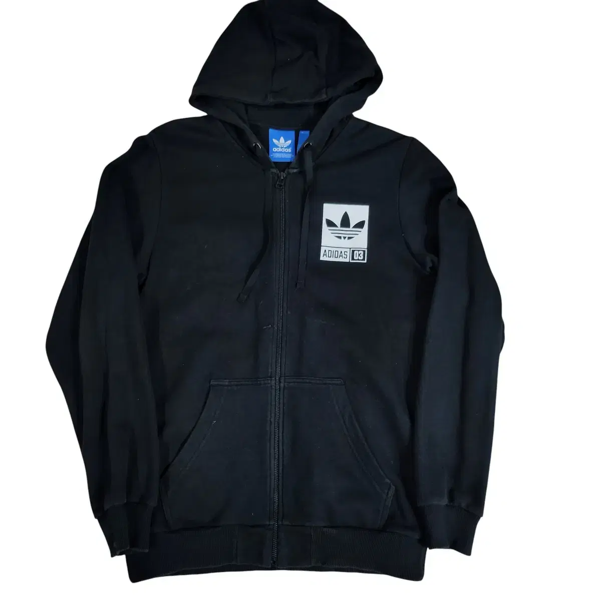 トップス  Hooded Zip-Up KC9315 adidas Hooded Zip-Up KC9315