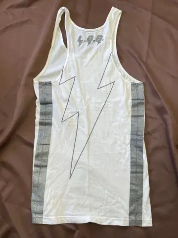 LGB TANK 1 사이즈 2 SALE