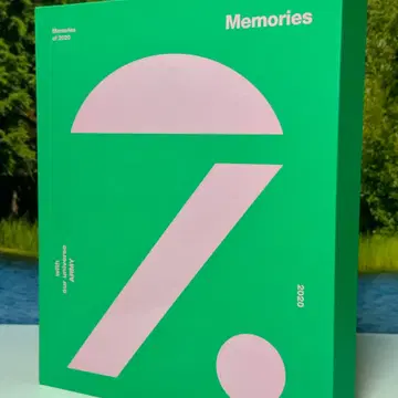 방탄소년단 BTS Memories 2020 메모리즈 | 브랜드 중고거래 플랫폼