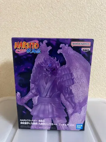 NARUTO 사스케 스사노오 스사노오 피규어