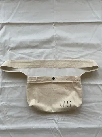 [ U.S.army ] 빈티지 밀리터리 숄더백 미군