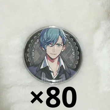 B-project B프로 아이젠 켄토 캔뱃지 블랙 수트