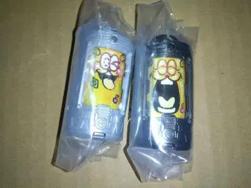 갸반 인피니티 에모루기어 랜덤 칸키 네가 2종