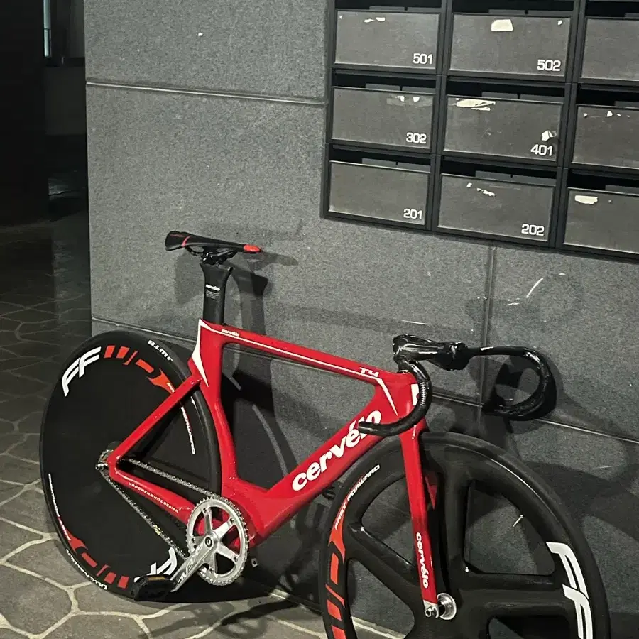 Cervelo T4 | Bunjang Global