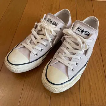 CONVERSE ALL STAR 스니커즈