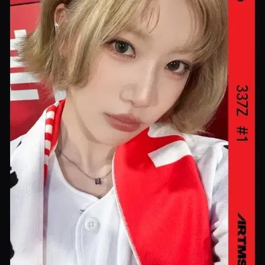 LOONA ARTMS photocard | Bunjang Global