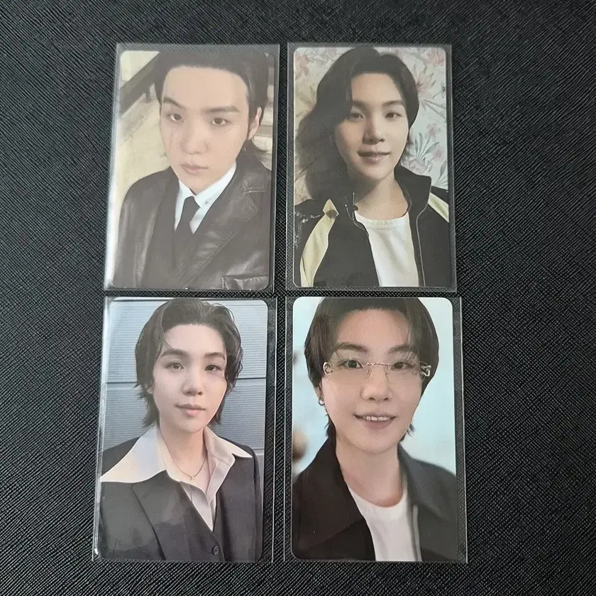 Buy BTS Signed albums, Rare photocards on Bunjang!