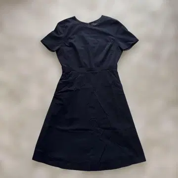새상품급 데미룩스 빔즈 Demi-Luxe BEAMS 원피스 38