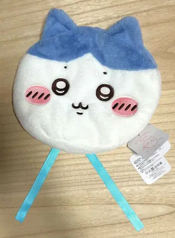[익명 배송] 치이카와 파크 한정판 하치와레 베레모