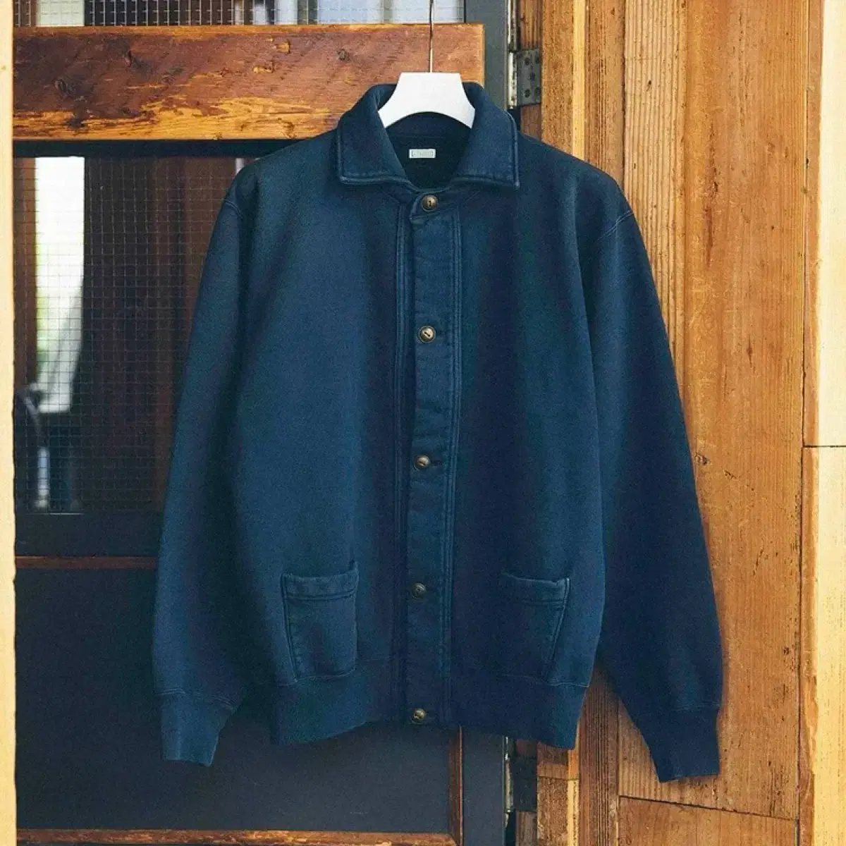 3]SUNSEA 22aw custom courduroy pants | Bunjang Global