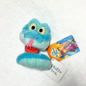 우루포챠짱 게리 봉제 인형 디즈니
