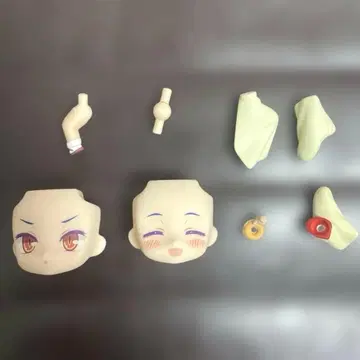 노 게임 노 라이프/넨도로이드 이즈나
