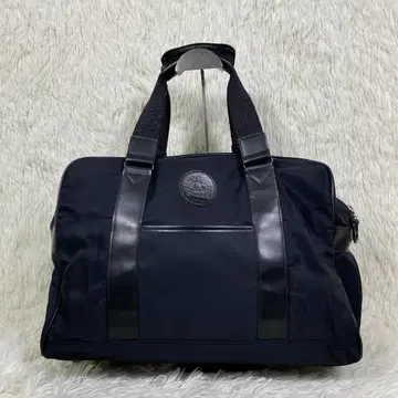 [ munsingwear ] 먼싱웨어 보스턴백