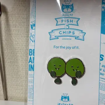 젤리캣 jellycat Dot and Peggy Mushy Peas | 브랜드 중고거래 플랫폼
