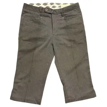 Dickies x nano universe 하프 팬츠 32인치