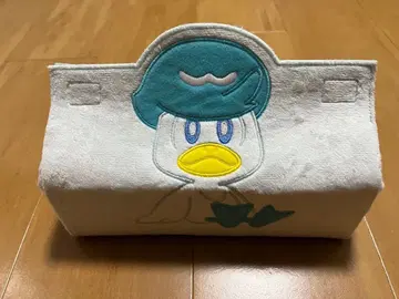 포켓몬 쿠와스 티슈 박스
