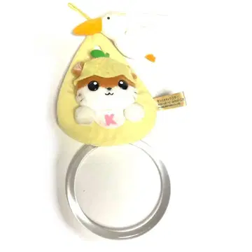 산리오 코로코로쿠리린 타월 행거