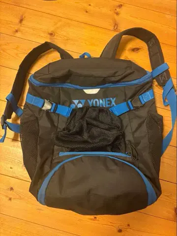 YONEX 라켓 냅색