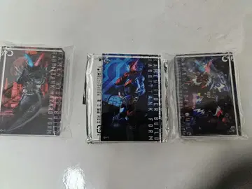 가면라이더 빌드 도미노풍 참 세트