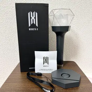 MONSTA X 응원봉 ver.2