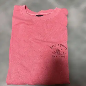 billabong 트레이닝복