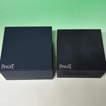 [ 피아제/PIAGET ] 시계용 케이스 상자 [ BOX ] 0550-2
