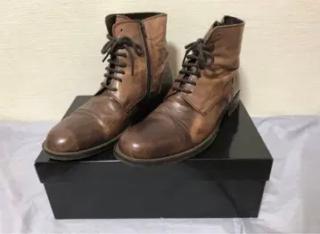 나노 유니버스 신발 스니커즈 비즈니스 포멀 가죽