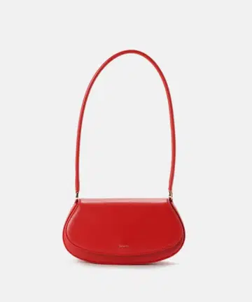 STAND OIL 스탠드오일 클램백 Clam bag 레드
