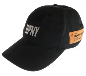 HERON PRESTON 헤론 프레스톤 모자 야구 모자