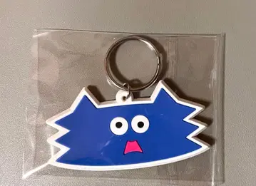 바카군 키링 (블루) 호시노 겐