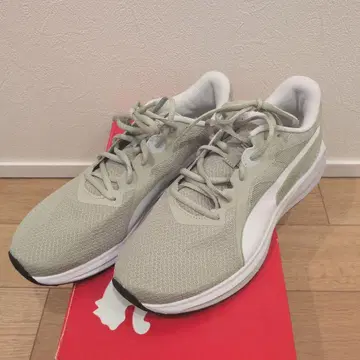 PUMA Twitch Runner Wide 26.0 푸마 러닝