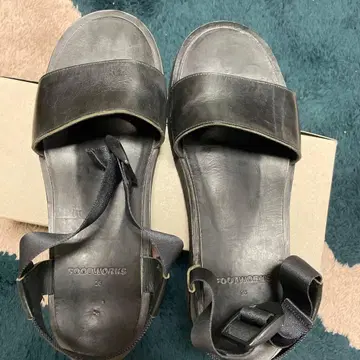 FOOTWORKS 샌들 26.0 cm