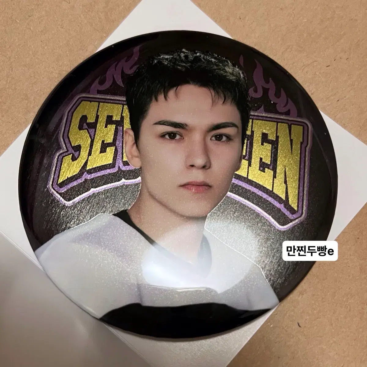 Seventeen CxM [DOUBLE UP] Japan MD Jacket #세븐틴,#cxm콘서트