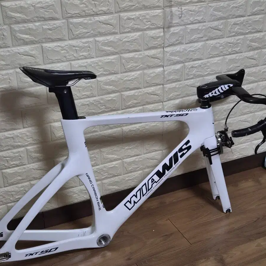 Wiawis TXT SD size M, first owner, frame only | Bunjang Global