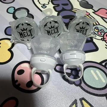 멜트 다 텐시 링 라이트